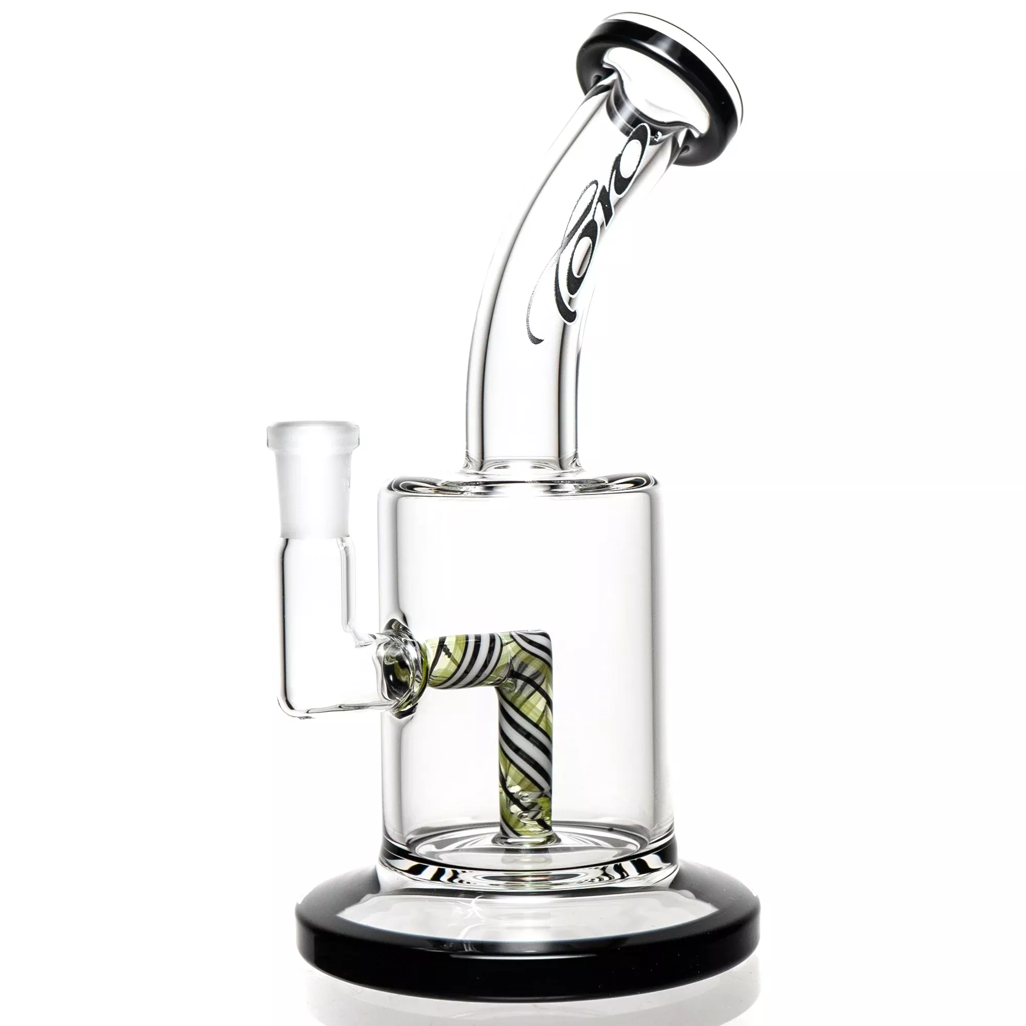 Toro - Macro XL - Black w / Green & Jailhouse