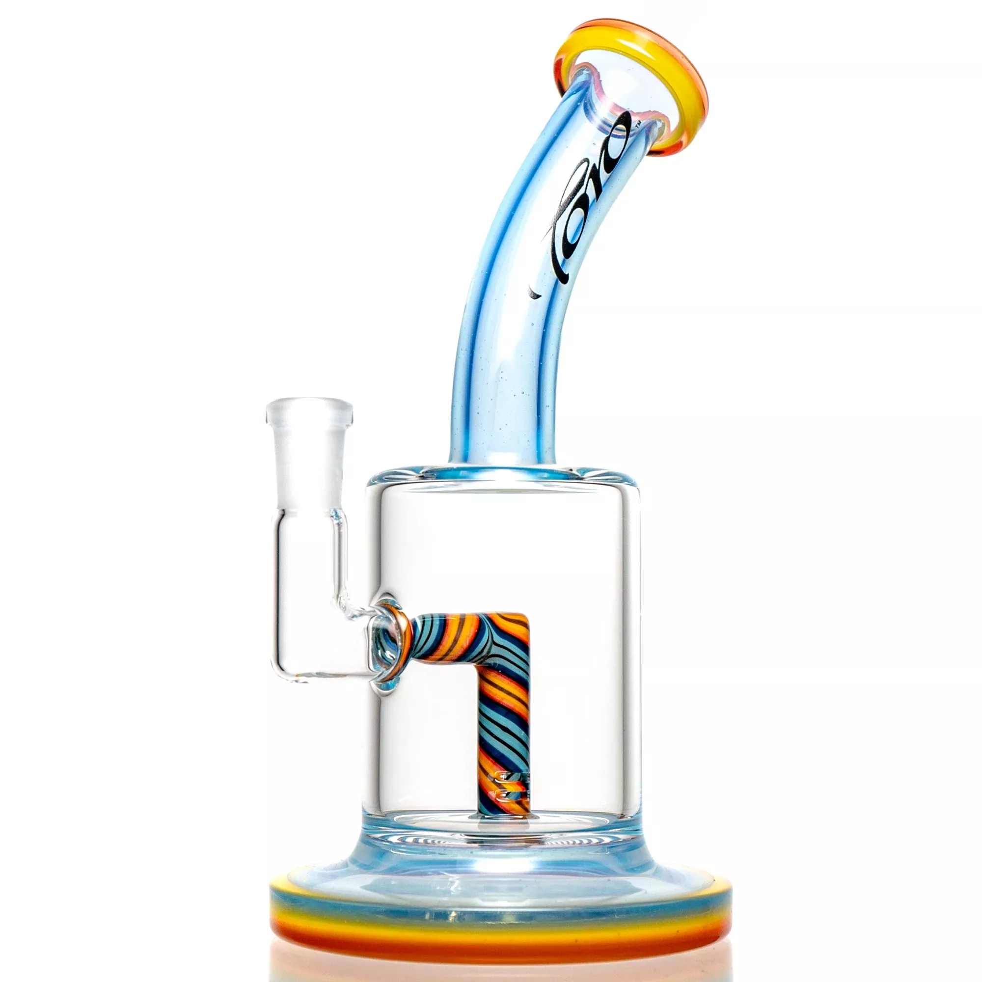 Toro - Macro XL - Ether, Canary & Lava