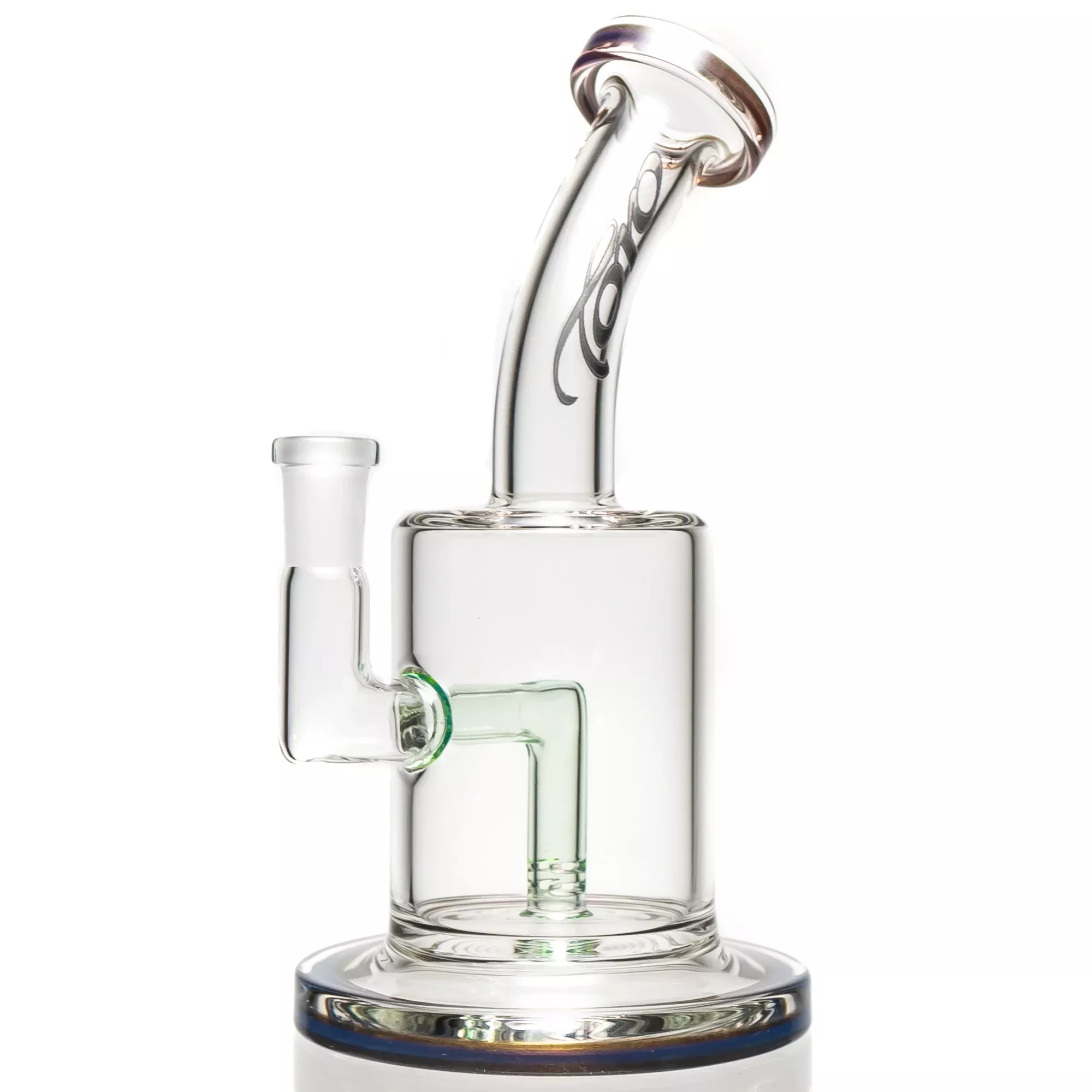 Toro - Macro XL - Purple & Metal Fleck