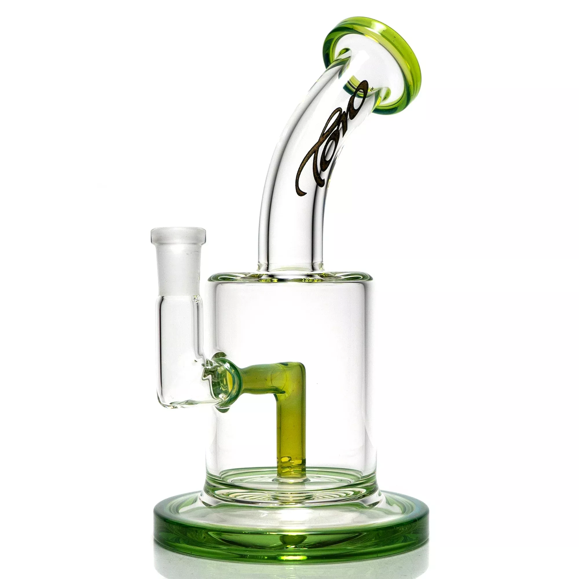 Toro - Macro XL - Transparent Green