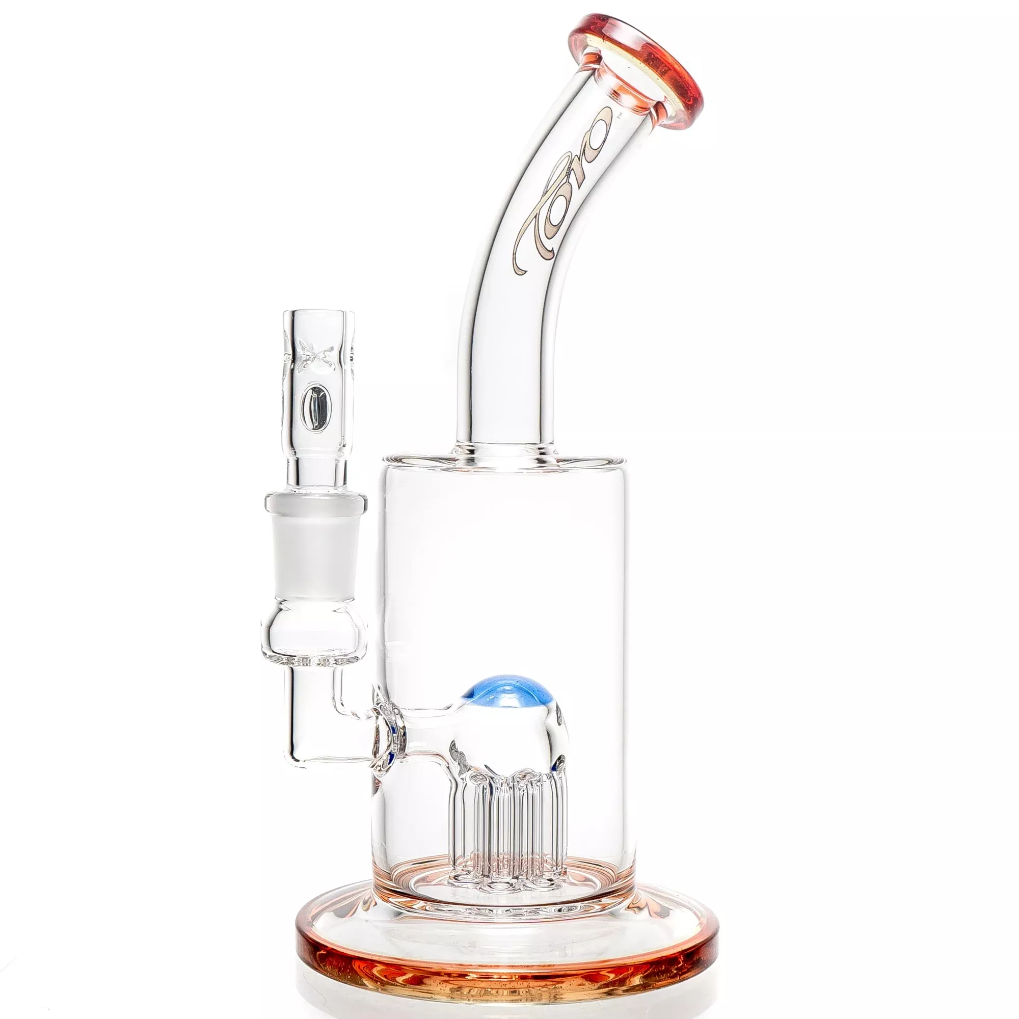 Toro - Micro - 7 Arm - Pomegranate & CFL Potion