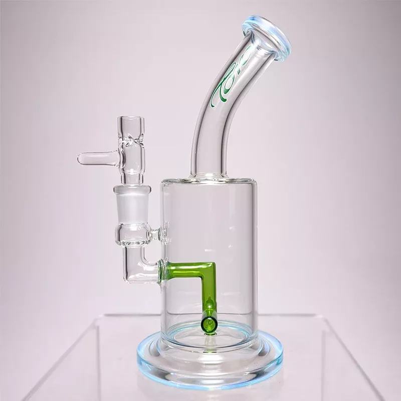 Toro - Micro - Internaline - Blue & Green
