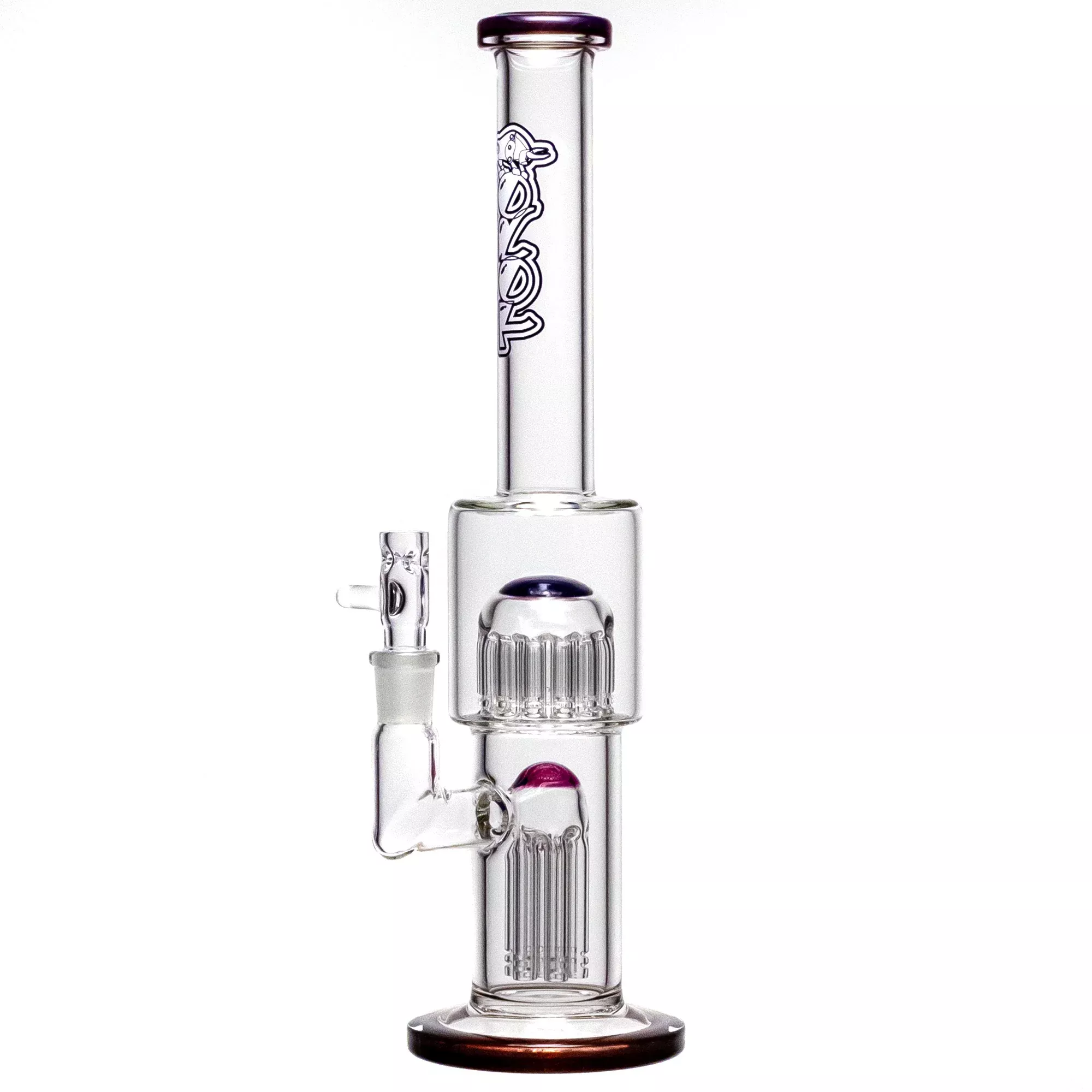 Toro - Mini - 7 /13 - Royal Jelly & Metal Fleck