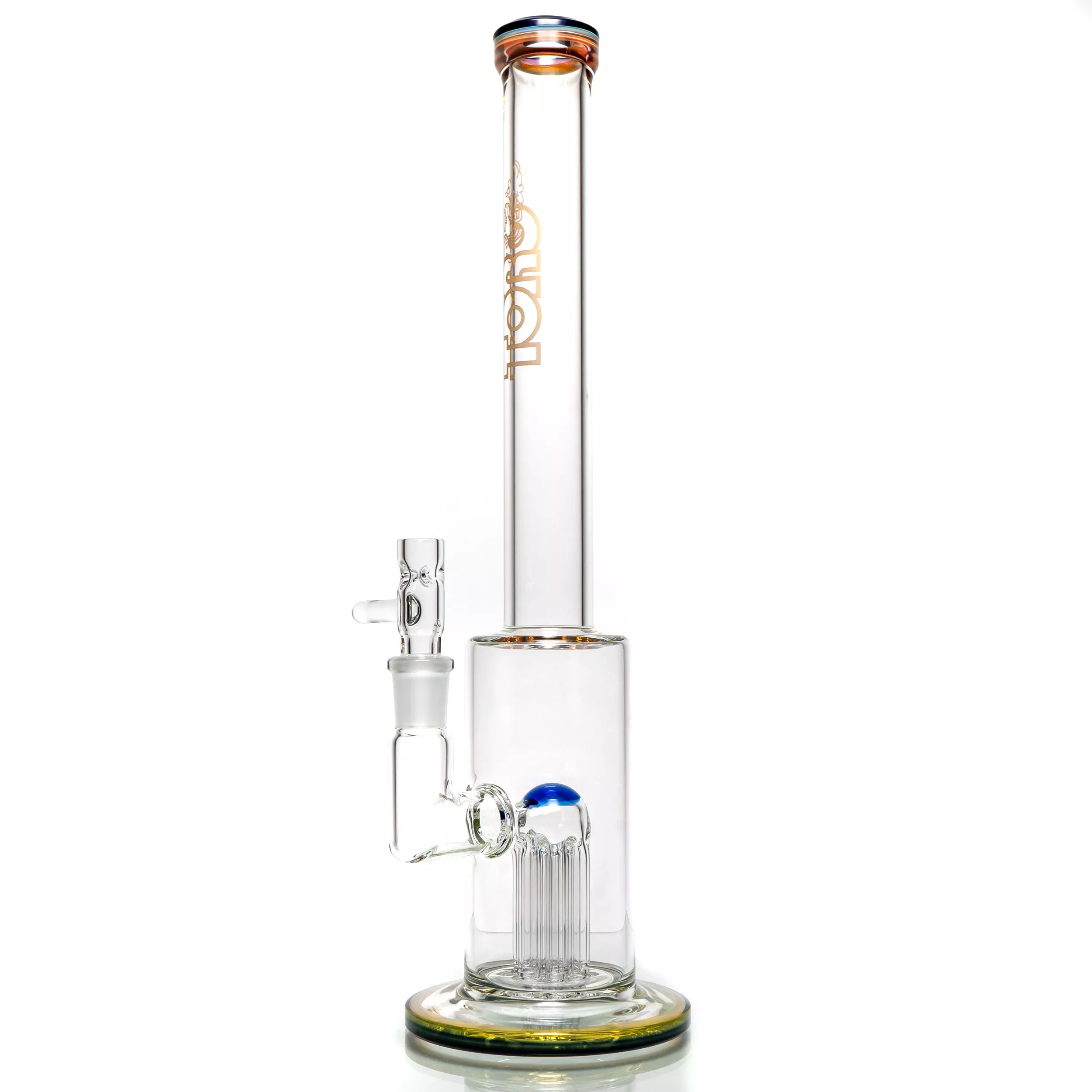 Toro - Mini 7 Arm - NS Yellow & Blue