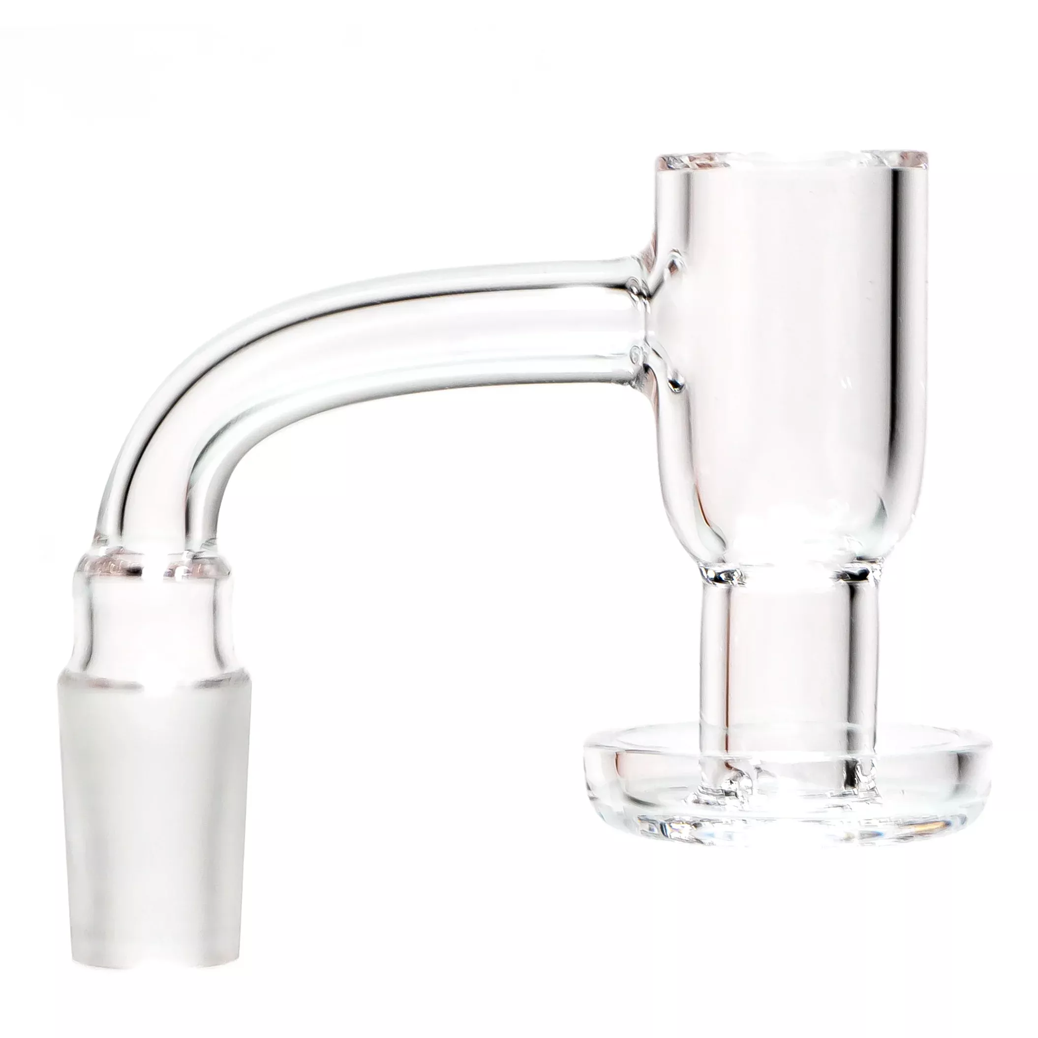 Toro - Mini Terp Slurper - 14mm Male 90°