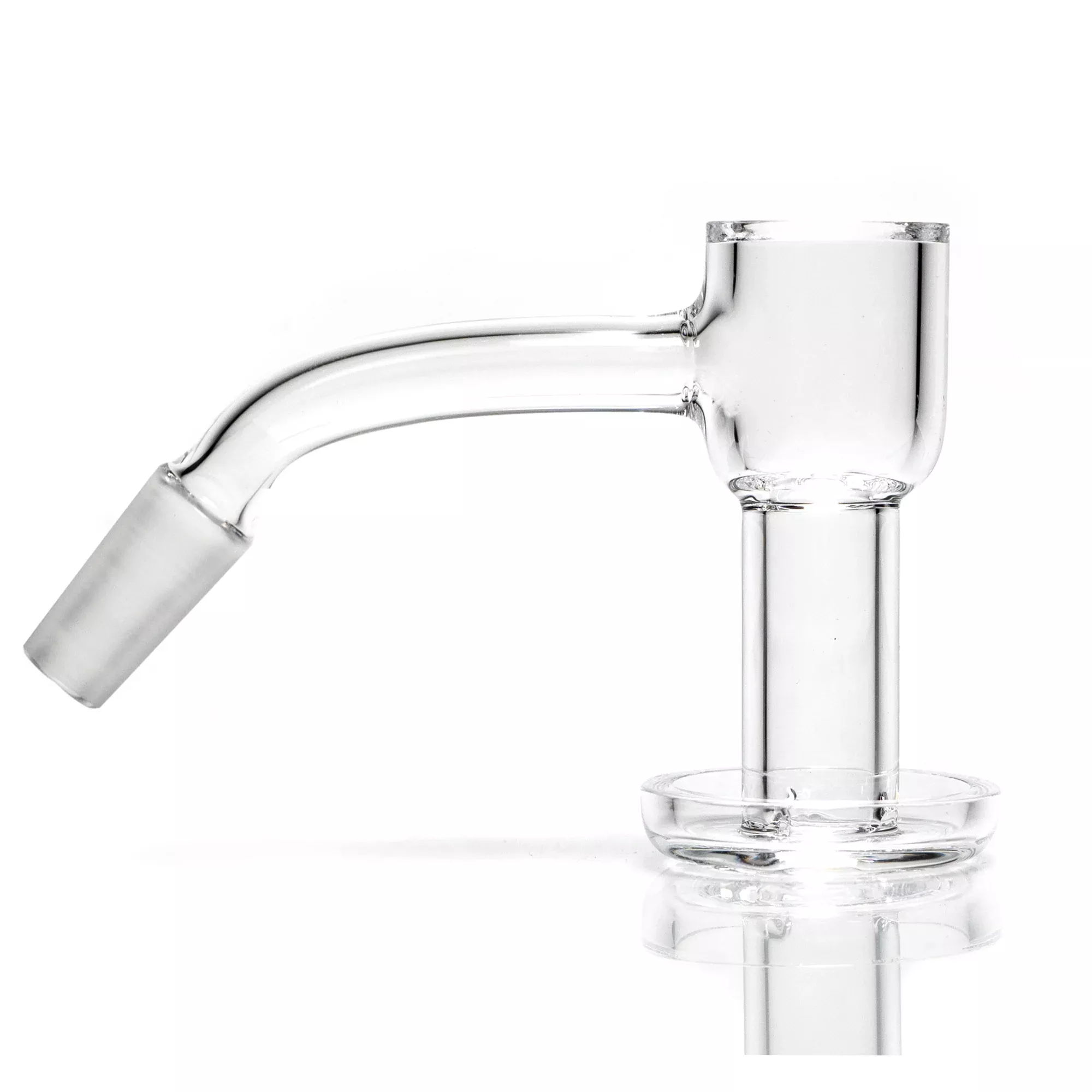 Toro - Mini Terp Slurper - XL Barrel - 10mm Male 45°
