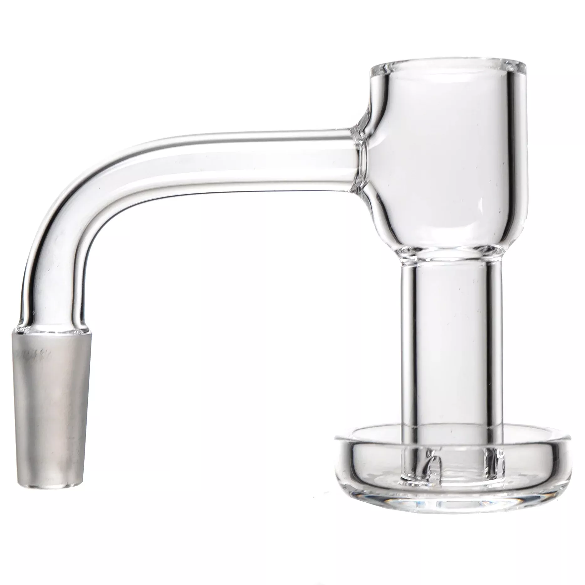 Toro - Mini Terp Slurper - XL Barrel - 10mm Male 90°