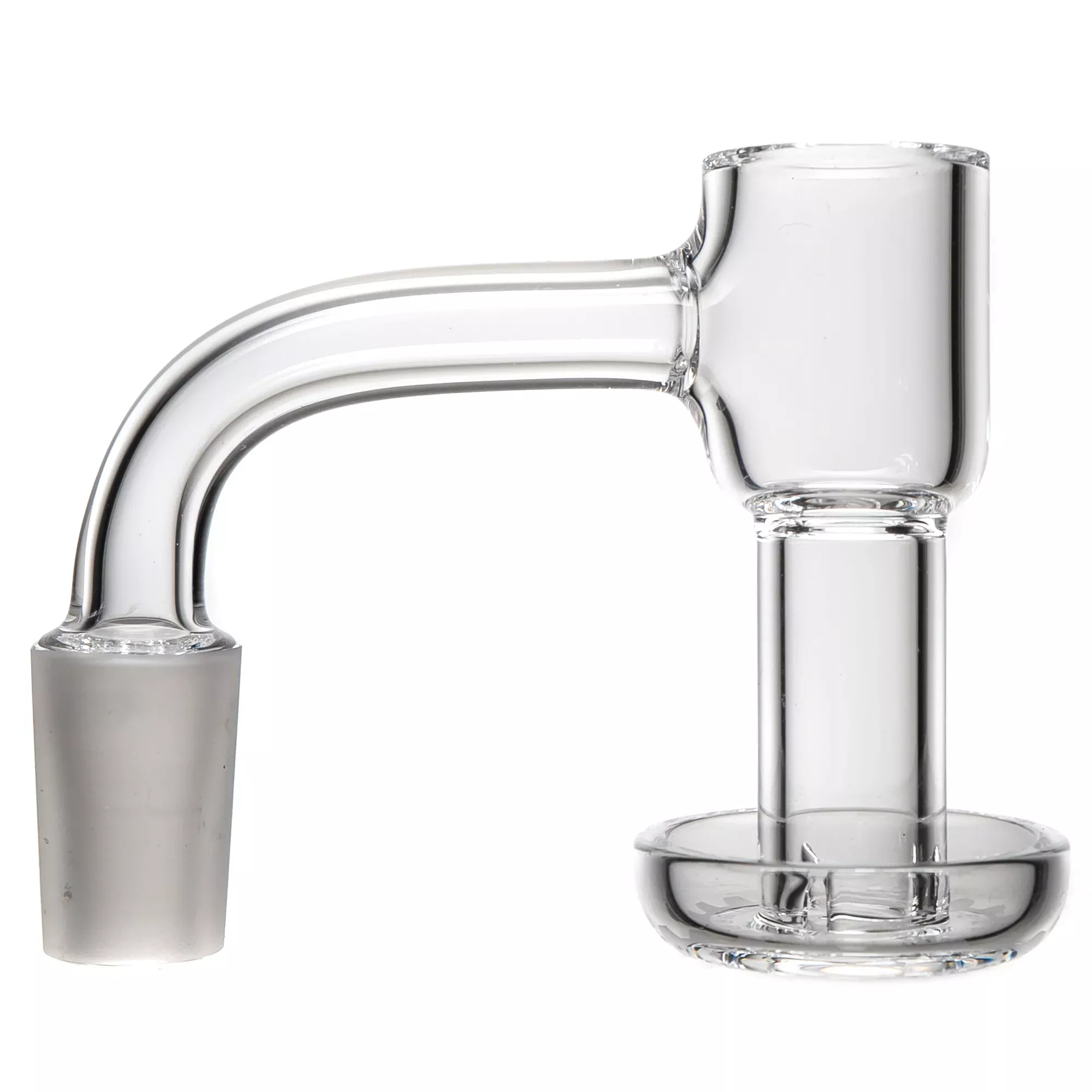 Toro - Mini Terp Slurper - XL Barrel - 14mm Male 90º