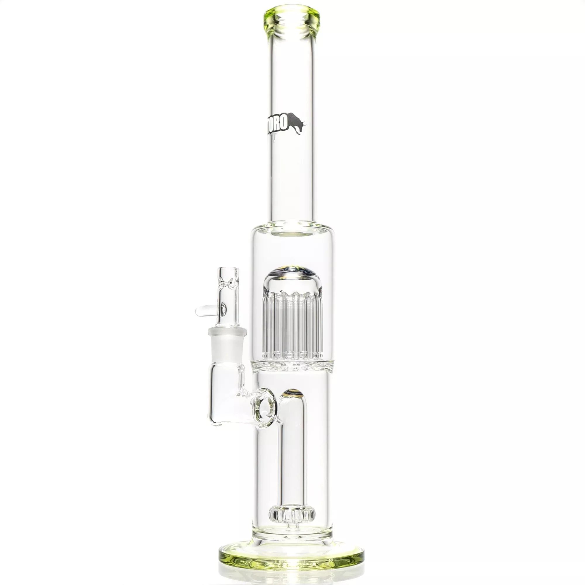Toro - Stout Size - Circ /13 - Krippy w / Multicolor Wag