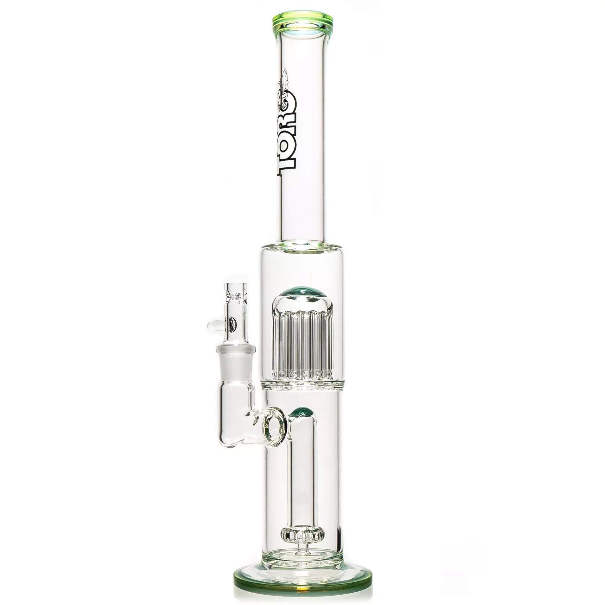 Toro - Stout Size - Circ /13 - Slyme & Agua Azul