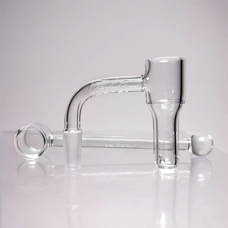 Toro - Terp Feeder - Vortex - 10mm Male 90°
