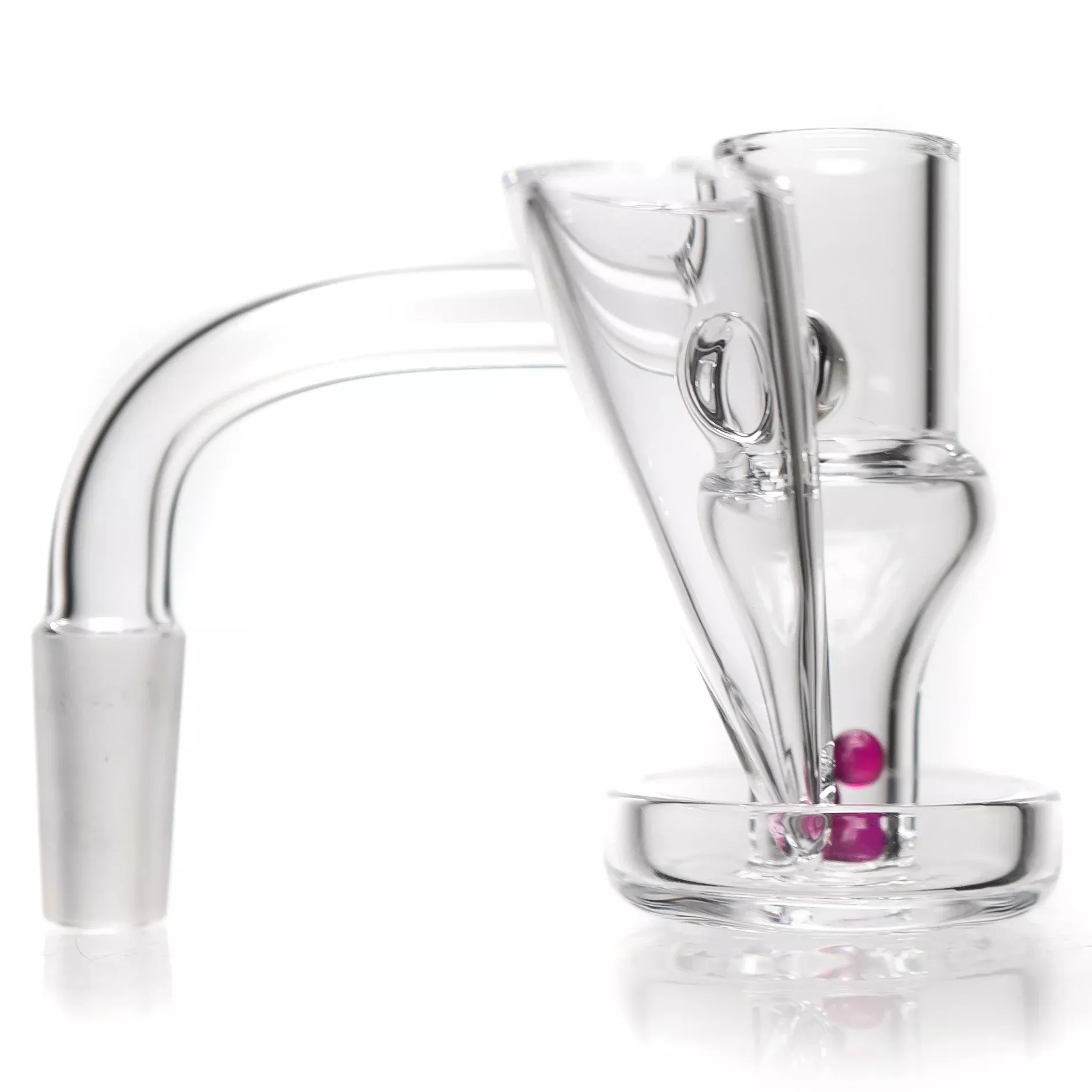 Toro - Terp Slide - Taster - 10mm Male 90°