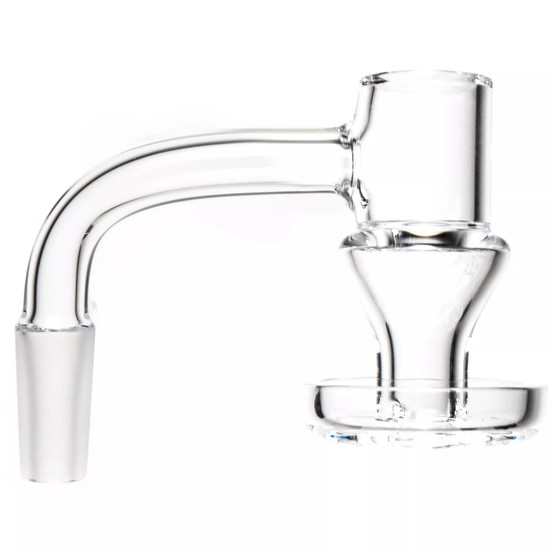 Toro - Terp Taster - Version 2 - 10mm Male 90°