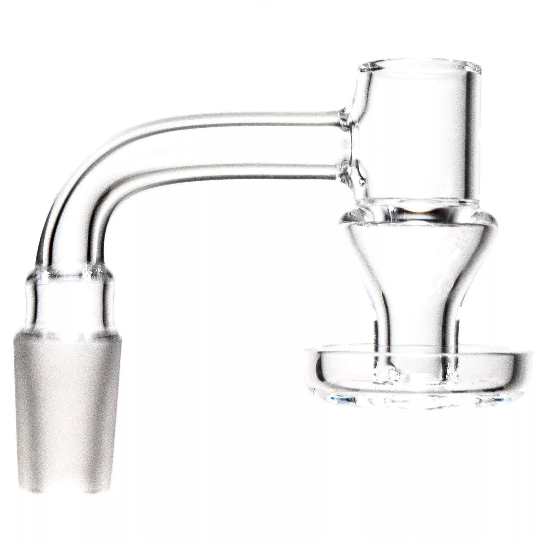 Toro - Terp Taster - Version 2 - 14mm Male 90°