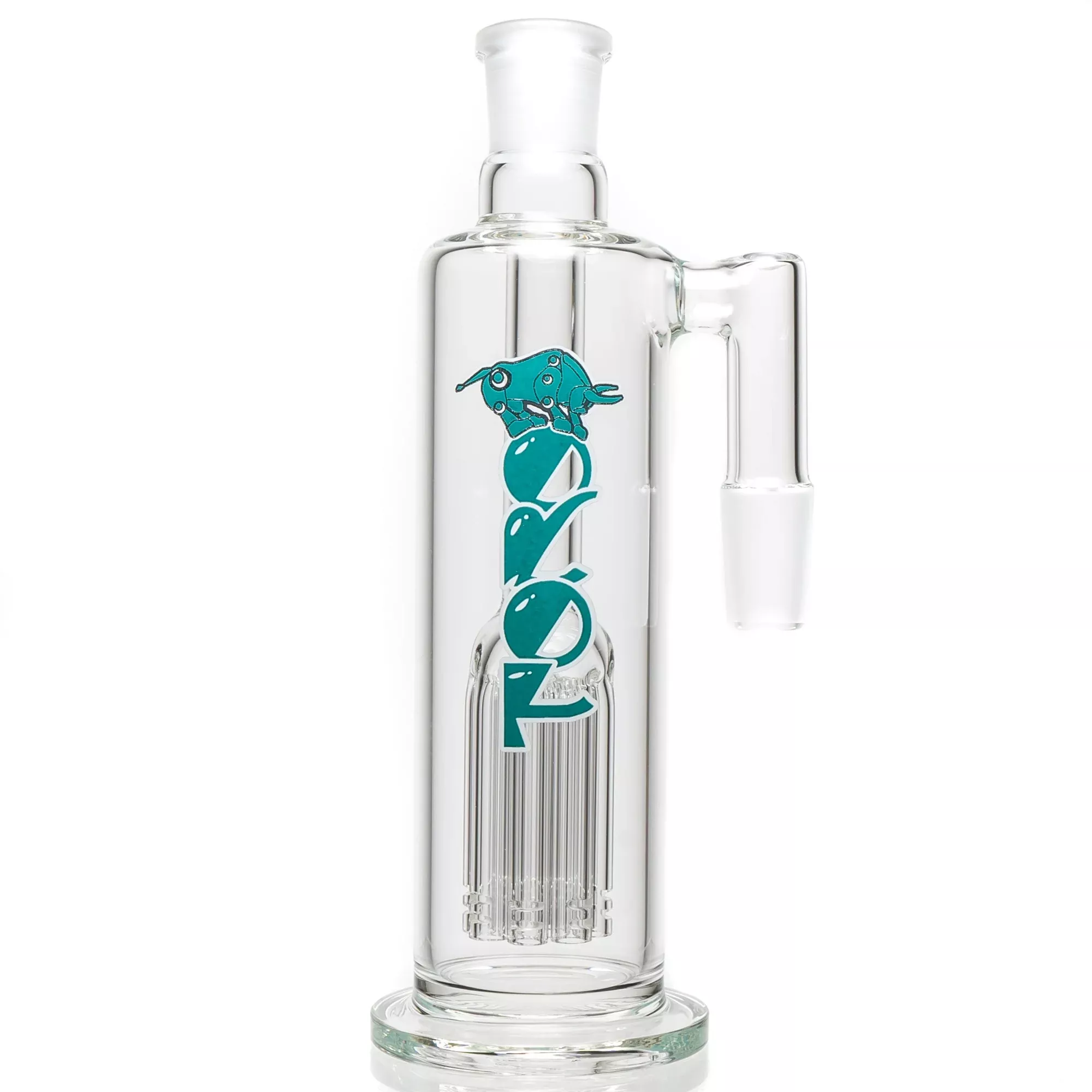 Toro - Trashcatcher - 7 Arm - 18mm - Aqua Mech Bull Label