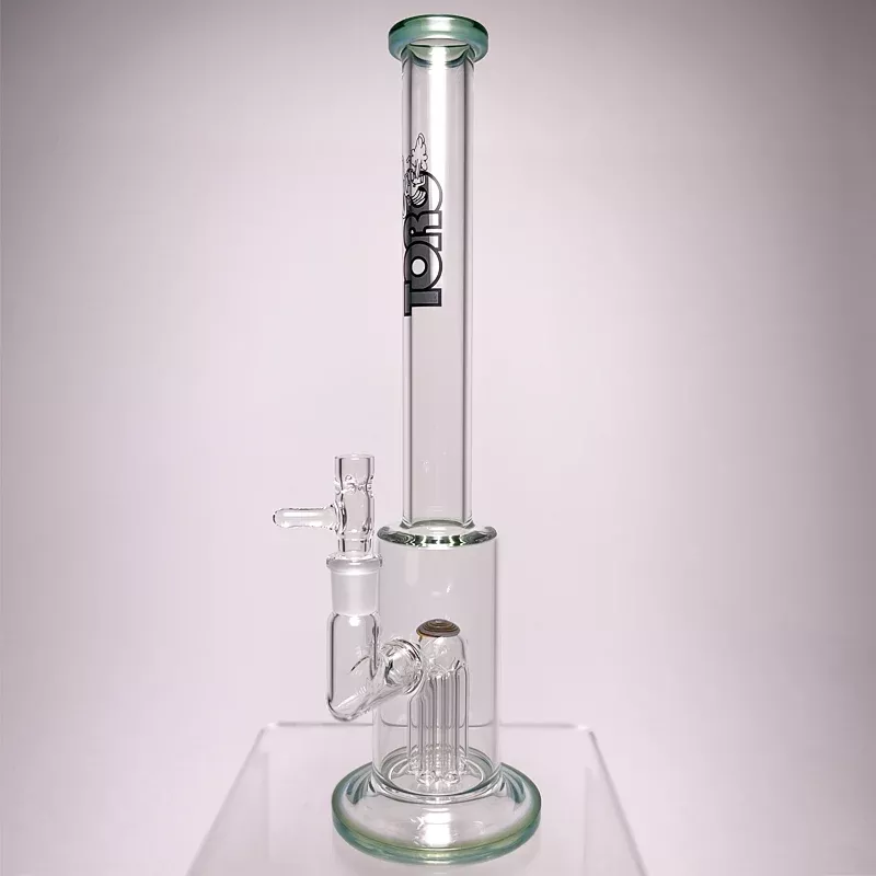 Toro - Tree Tube - Blue & Purple