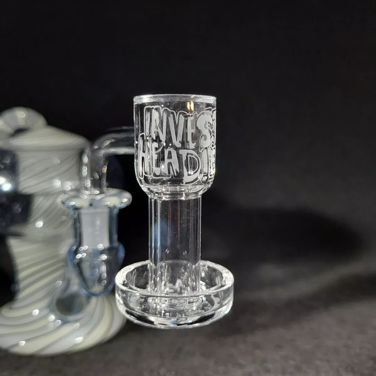 Toro x InvestInHeadies Terp Slurper XL - 10mm 90°
