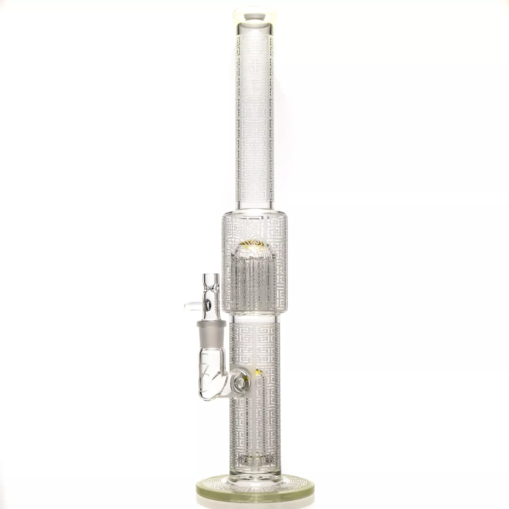 Toro x Pakoh - FYC Full Size - Circ /13 - Versace