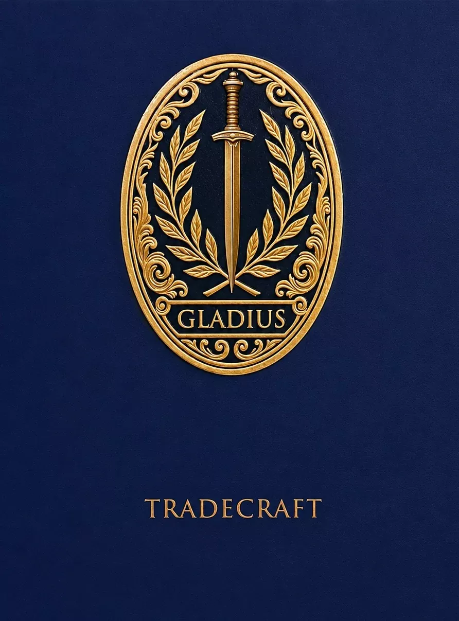 Tradecraft - Gladius