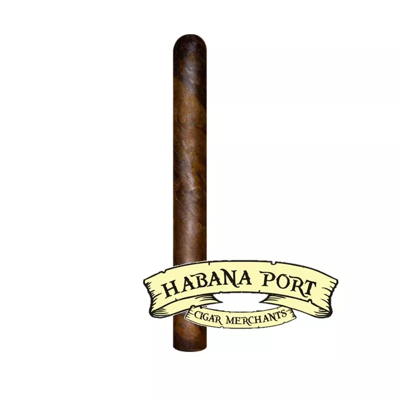 Trader Jack's Midnight 6.25x45