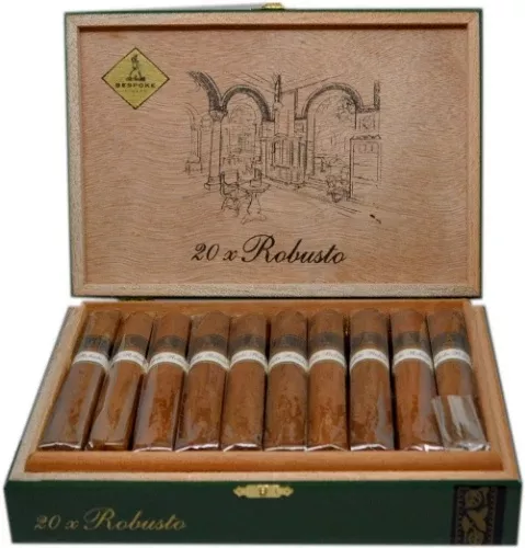 Traditional Line Robusto