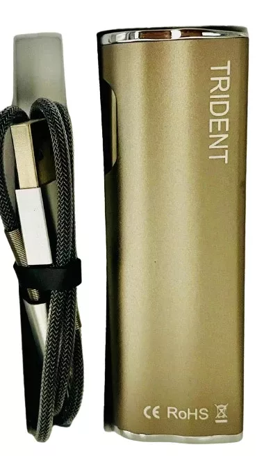 Trident 5-Degree 510 Cartridge Battery – 450mAh