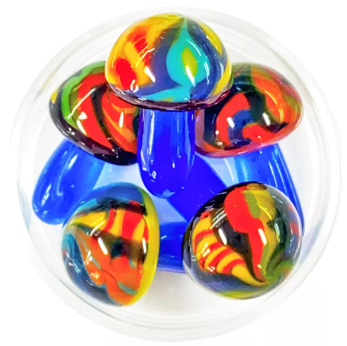 Trip A Glass - Coogi Terp Shroom