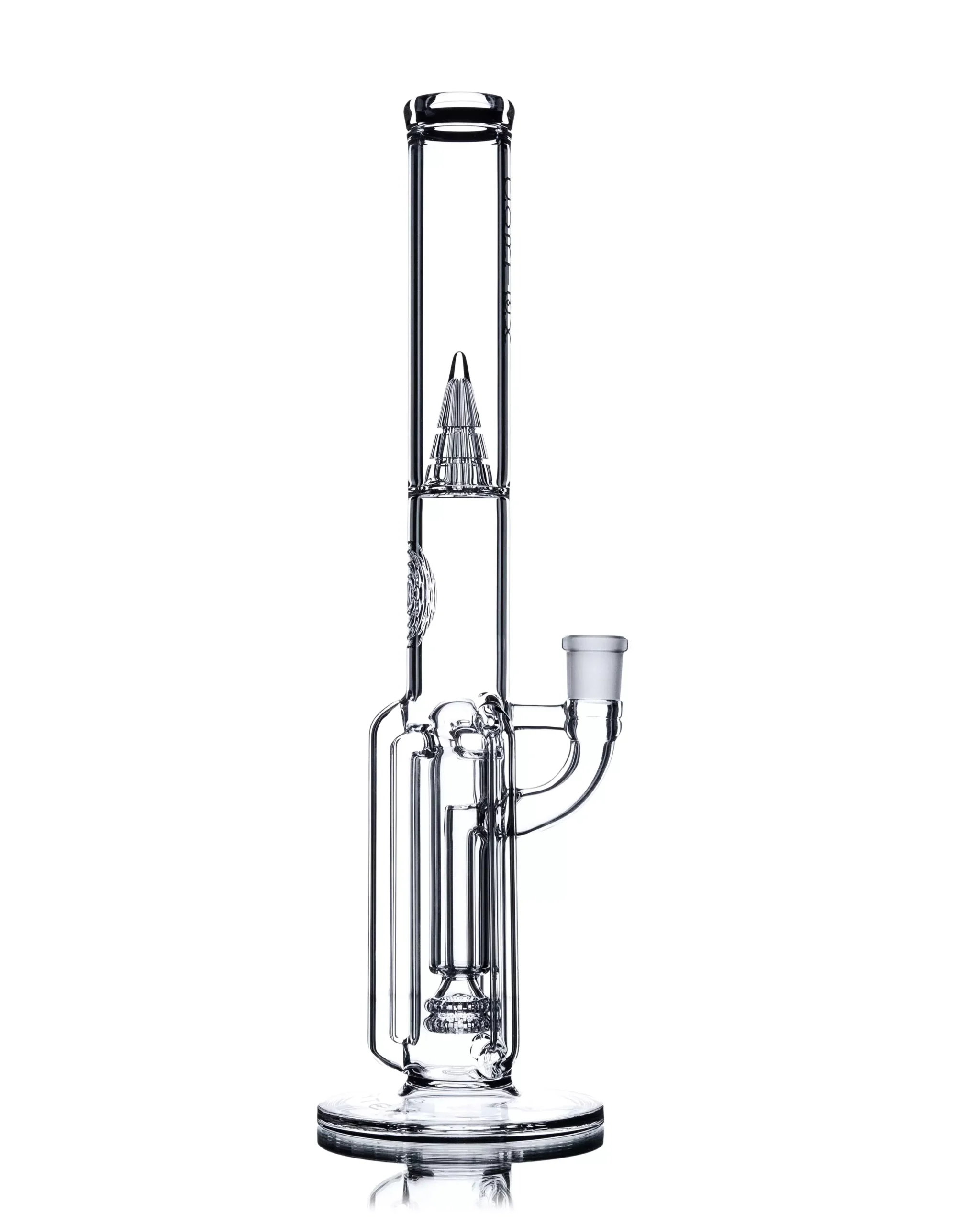 Triple Flux Cycler by Cortex Glass