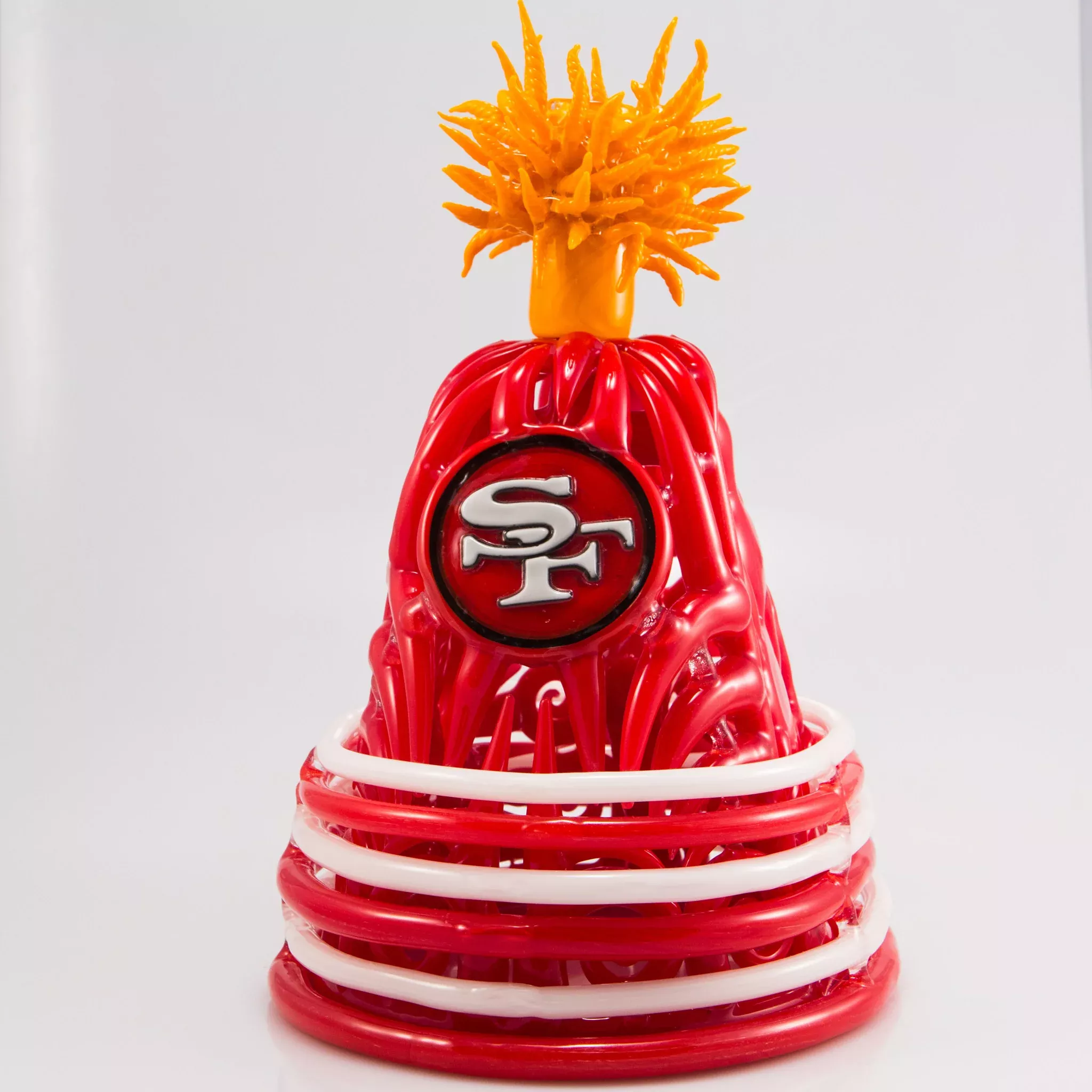Tristan Hodges - SF 49ers Beanie