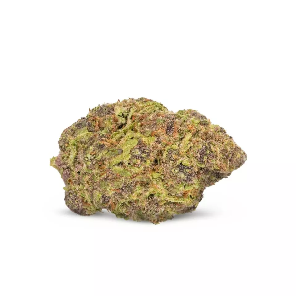 Tropical Cherry Flower - Hybrid - THCA