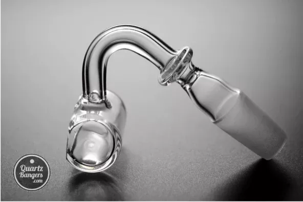 Trough Style Quartz Banger