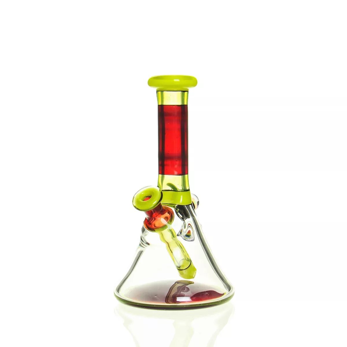 Truchalk - 5mm Mini Beaker - Green