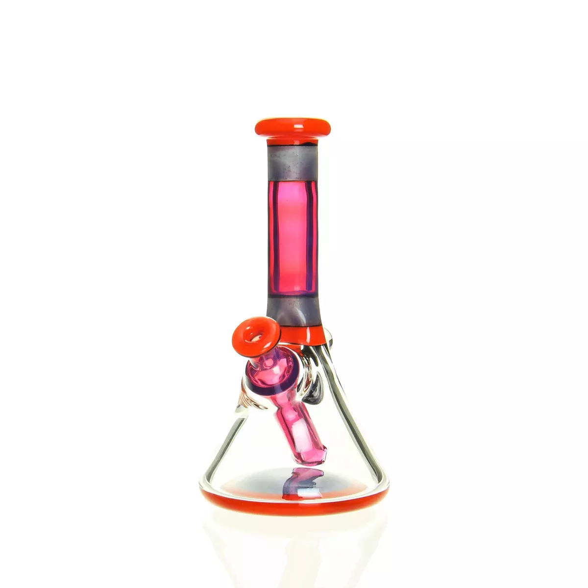 Truchalk - 5mm Mini Beaker - Orange
