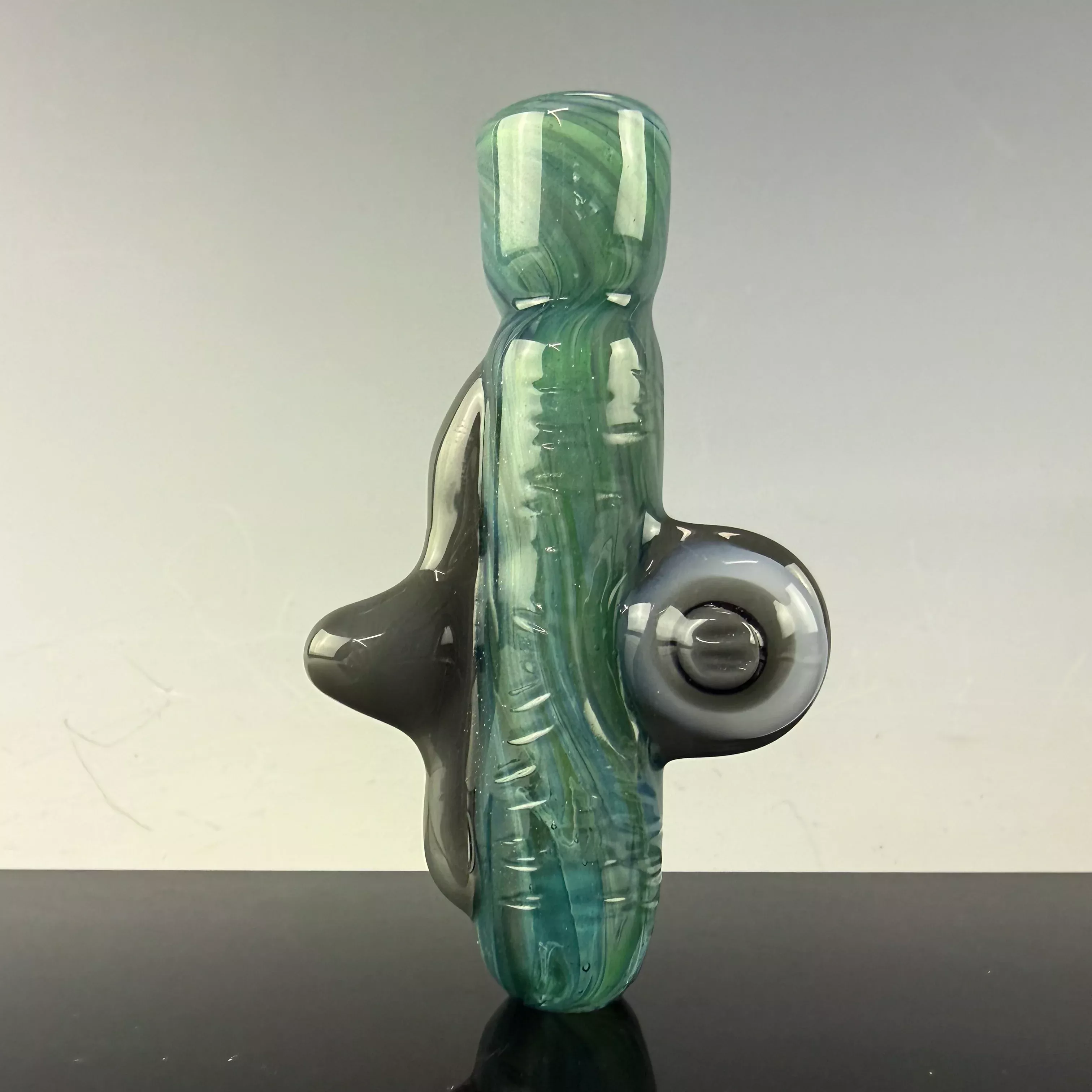 "Truck" Chiilum by JWorth