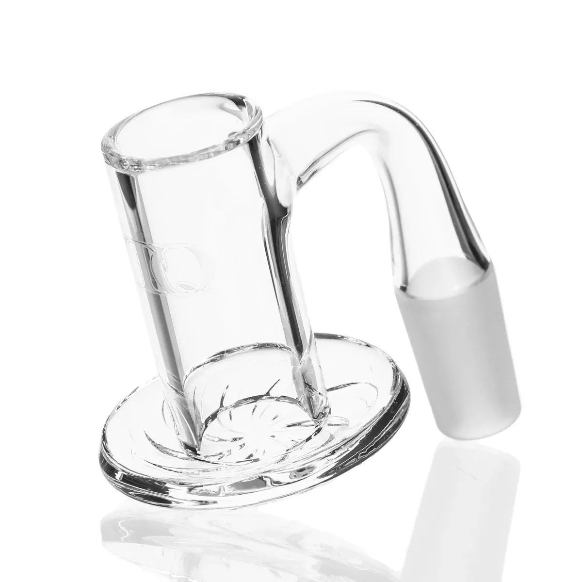 TruQuartz - Cyclone Quartz Bucket