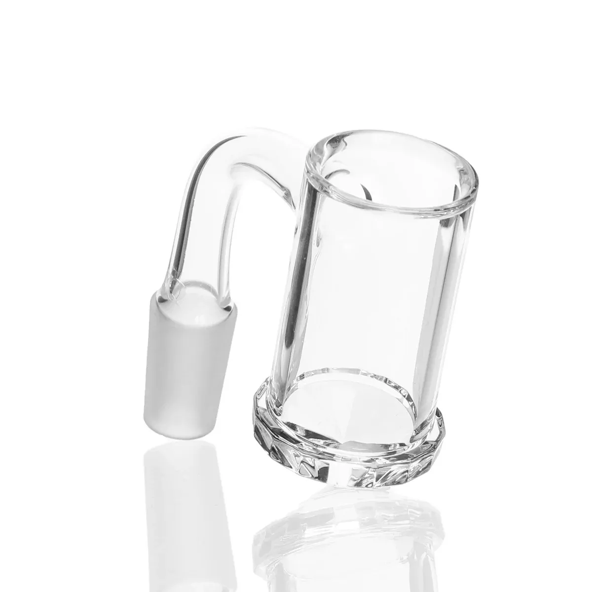 TruQuartz - Faceted Bucket