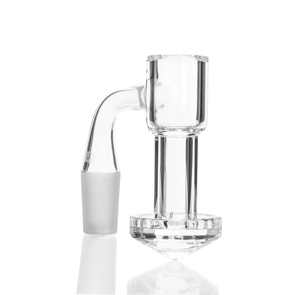 TruQuartz - Faceted Slurper
