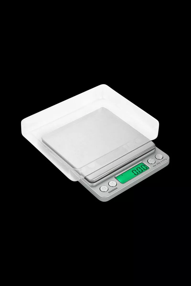Truweigh Enigma Digital Mini Scale