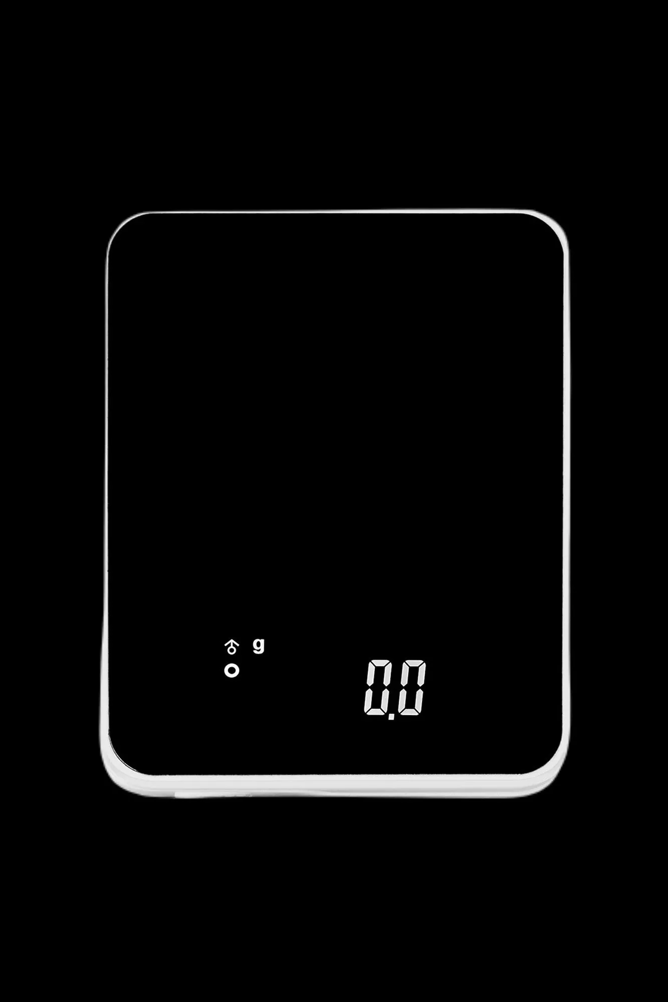 Truweigh Storm Digital Mini Scale – 200g x 0.01g