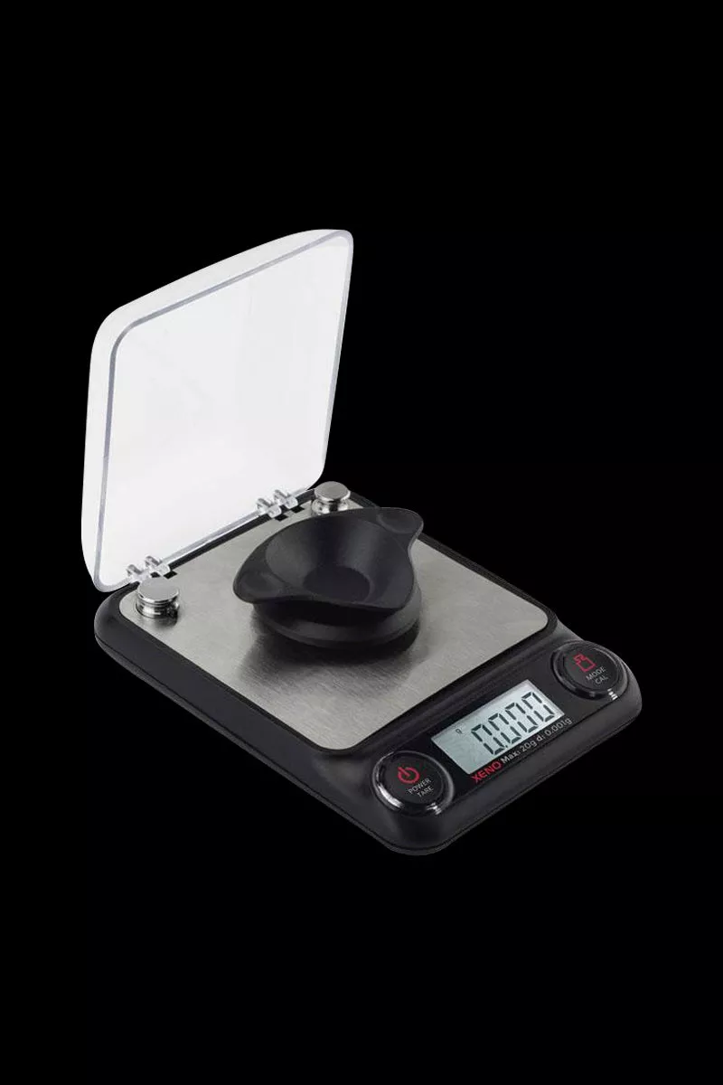 Truweigh Xeno Digital Milligram Scale