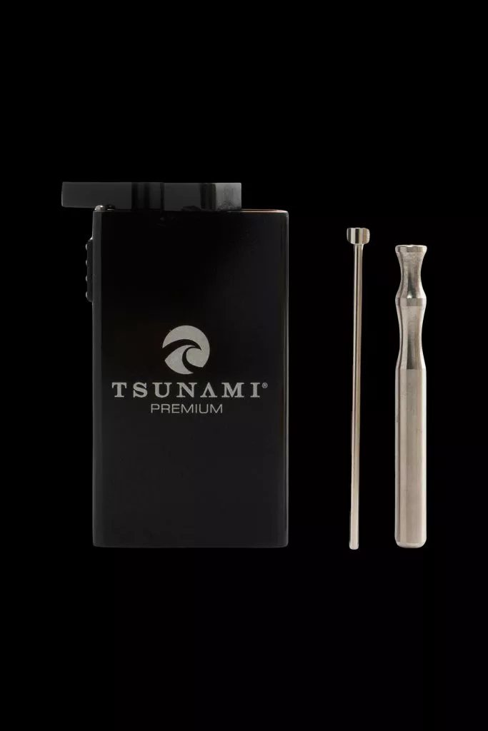 Tsunami Dugout Pro