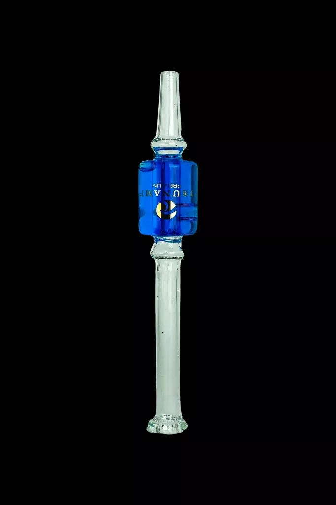 Tsunami Glycerin Filled Nectar Straw – Needle Edition