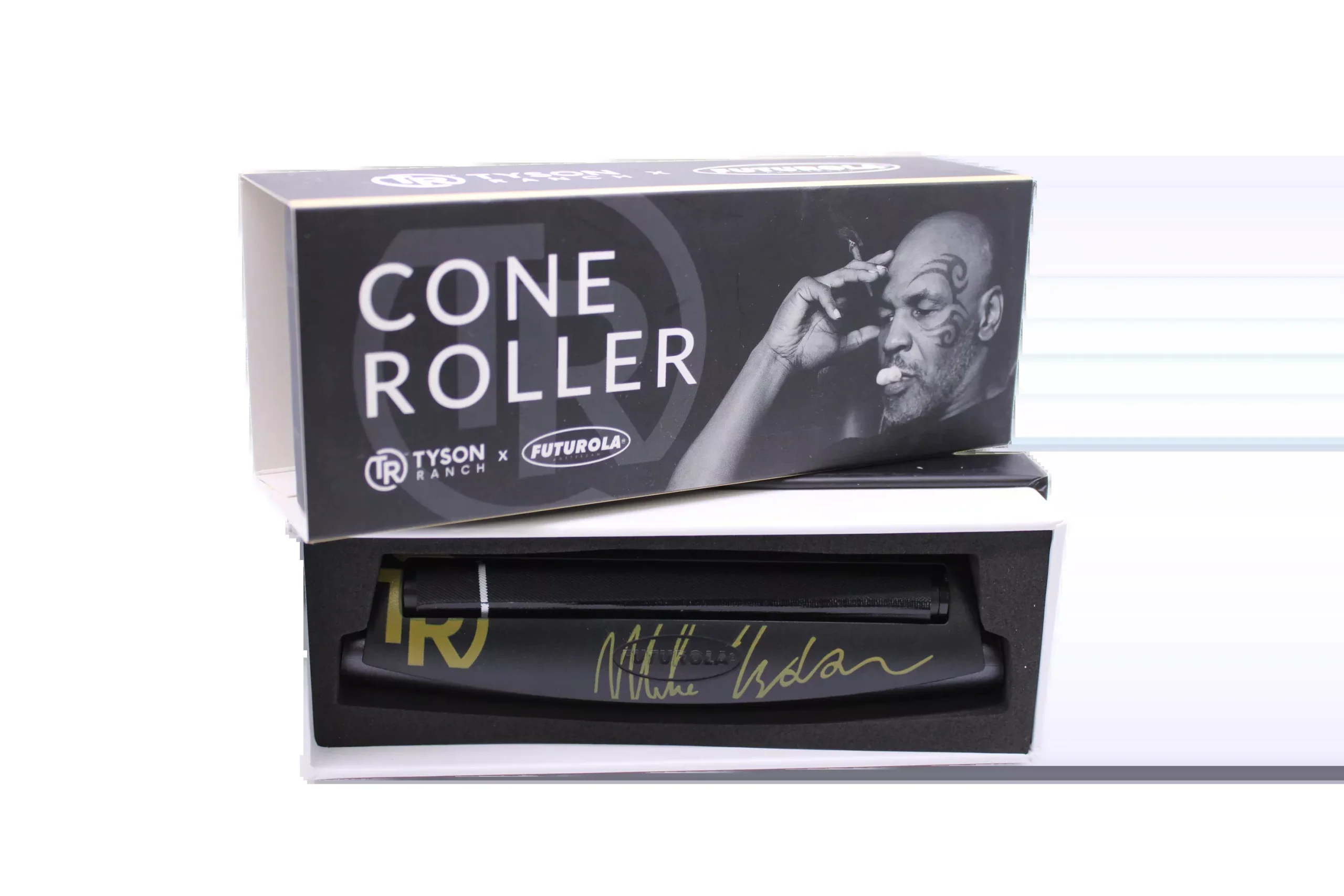 Tyson Ranch x Futurola King-Size Cone Maker