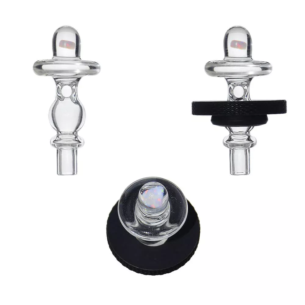 UFO Opal Joystick Carb Cap For Dr. Dabber Switch 2 | Calibear