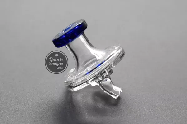UFO Style Carb Cap for XXL Quartz Bangers (Asst. Colors)