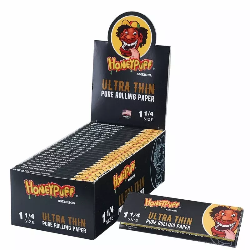 Ultra Thin Rolling Paper
