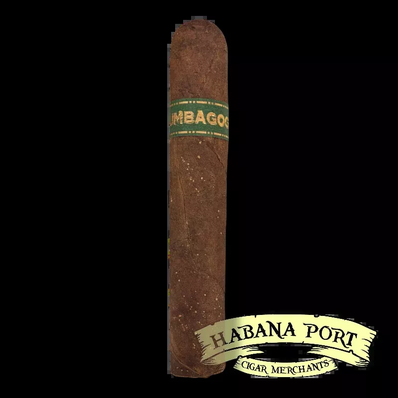 Umbagog Bronzeback Robusto 5x52