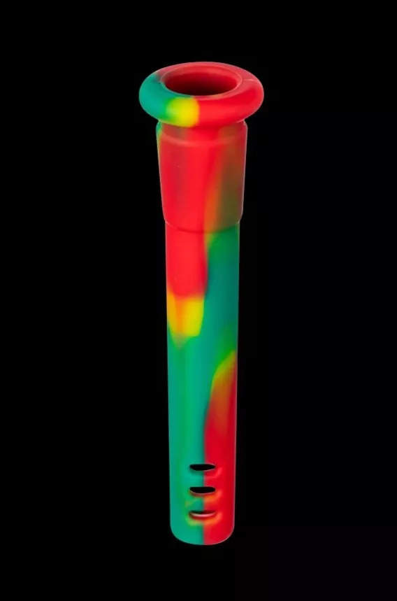 Unbreakable Silicone Downstem