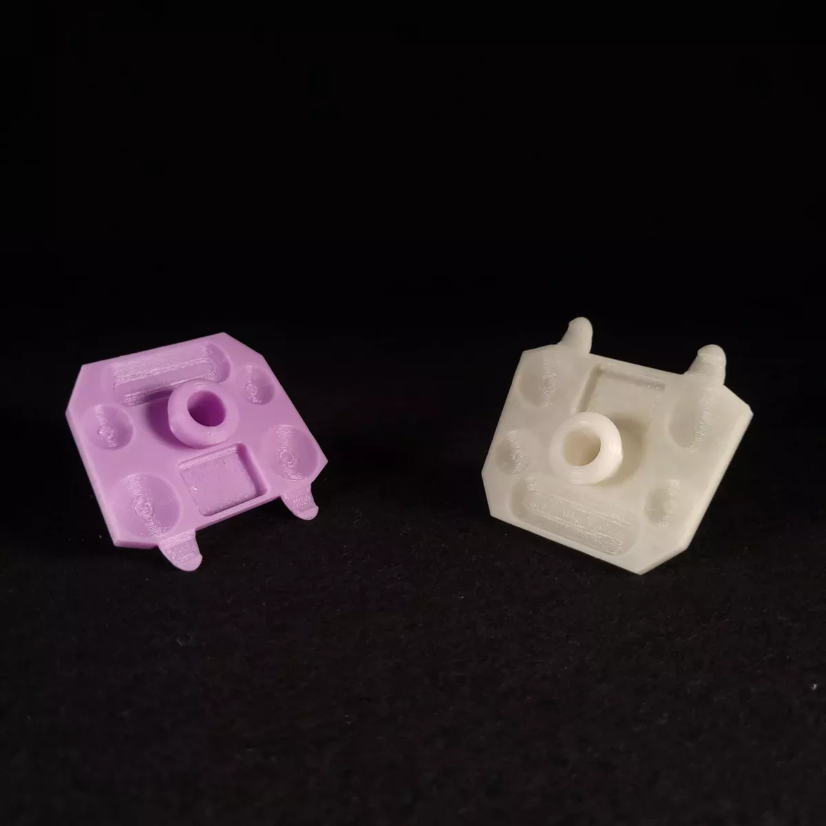 Uncle G 3D - Dab Rite Pro Topper and Adapter