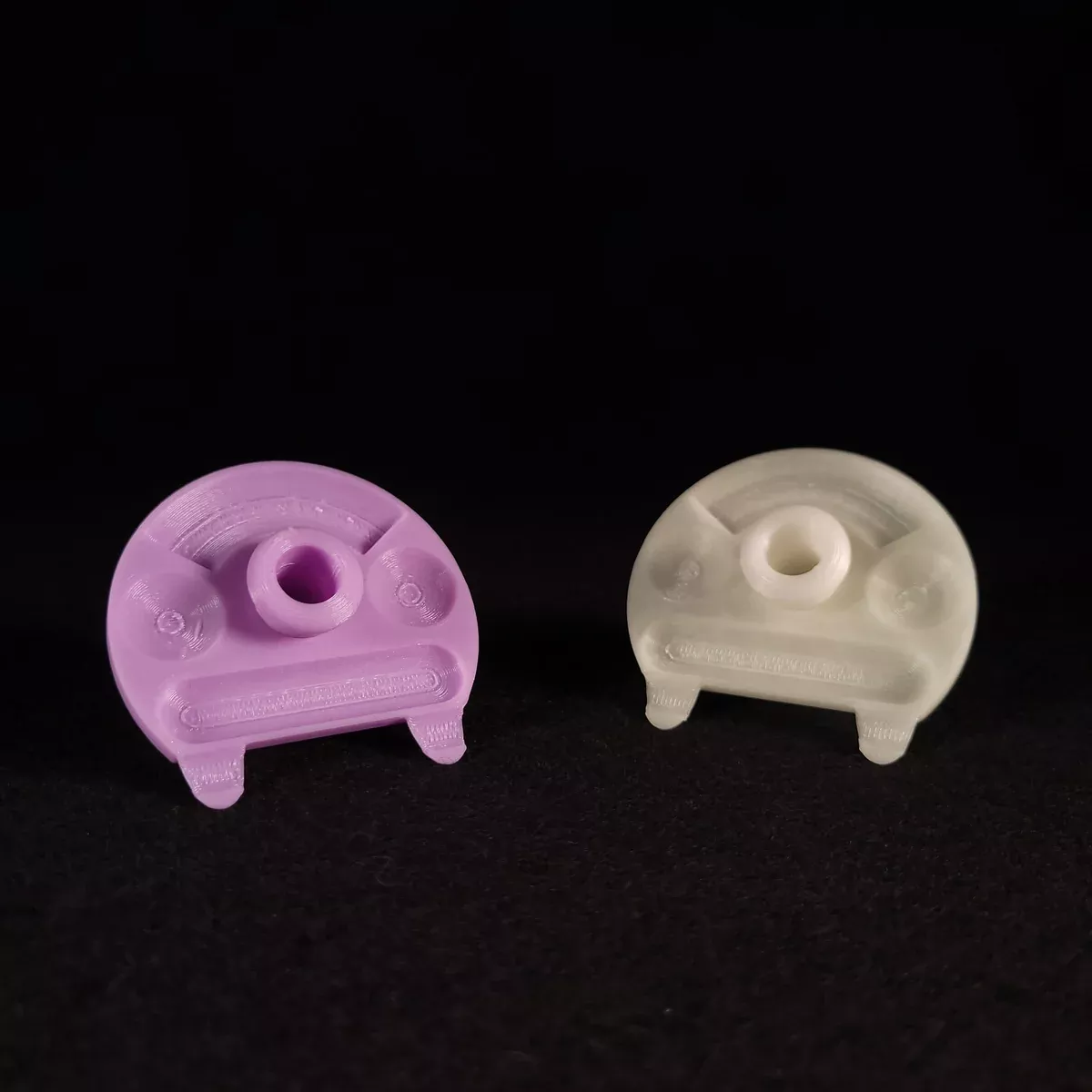 Uncle G 3D - Dab Rite V1 / OG Topper and Adapter